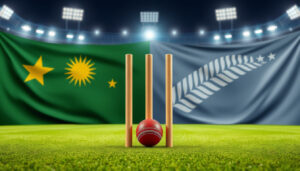 Au tralia v  New Zealand Match Scorecard: T20I Record