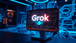 Grok AI Guide: Features, Access, and Comparisons