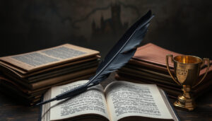 J.K. Rowling: Biography, Controversies, and Net Worth